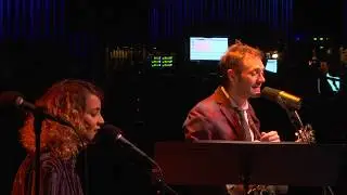 Good Old Desk (Harry Nilsson) - Live from Here