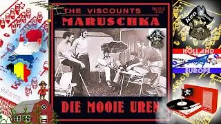 Maruschka - The Viscounts - 1971 - Piratenmuziek