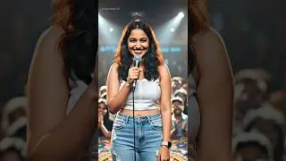 पति का जवाब सुनकर पत्नी Shock 😜 | पति&ndash;पत्नी Comedy #shorts