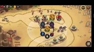 Level 45 Tower only mode no item 3 star - Realm Defense