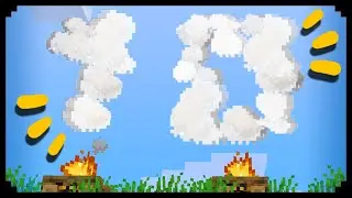 ✔ Minecraft: 10 Things You Didn't Know About Campfires