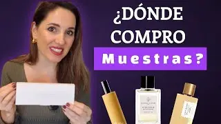 🍷 Degustaci&oacute;n de Perfumes con Sommelier du Parfum | Web donde Comprar Decants y Perfumes |