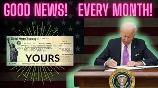 THIRD and Second STIMULUS CHECK UPDATE [Good News!]  - Jan 29th