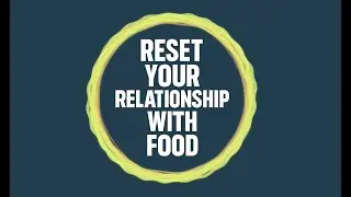 Healthy Eating Guided Hypnosis | Reset Your Relationship with Food