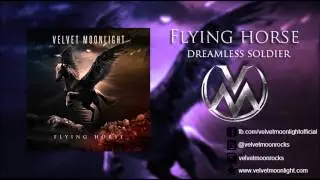Velvet Moonlight - 