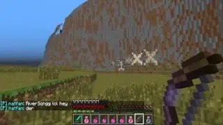 MineZ || 1.5 Hour clan fight - Cracked Vs SN