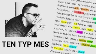 Ten Typ Mes - Underground Poland | Rym za rymem