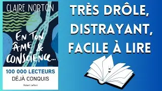 EN TON &Acirc;ME ET CONSCIENCE - Claire NORTON - LIVRE - REVIEW