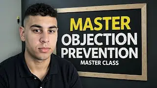 How Pre Handling Objections Can 10x Your Sales (Most Closers Don&rsquo;t Do This)