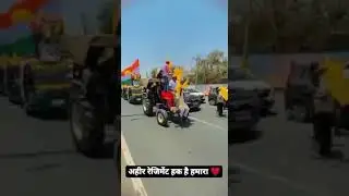 ahir rejiment a baba 🙏🙏🙏🙏