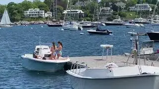 Scenes of Marblehead, Massachusetts