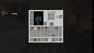 Minecraft (PC) Survival Solo