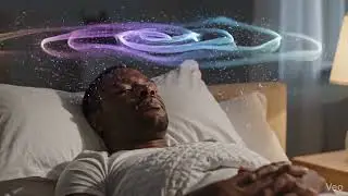 432Hz Healing Frequency  Angelic Deep Sleep Meditation