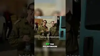 Prisoner Conditions: Israel vs. Palestinian Captives Explored