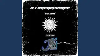 Nightmare (feat. JFIL)