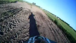 Power Pac MX 8-10-11