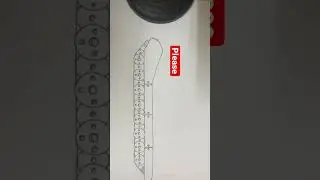 How to Draw a tank Ratte #shorts #vuphanvn
