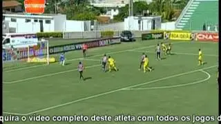Eric - Eric Batista de Goes - Lateral Direito - Mirassol - www.golmaisgol.com.br