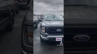 NEW 2023 F150 Whipple Lowered 20s FRIENDLY FORD OF CROSBY TX
