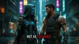 The Alien Warlord Screamed &ldquo;Touch Me Again and Die&rdquo; &mdash; Humanity Changed the Galaxy