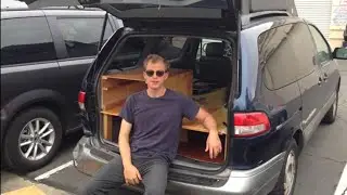 Life on the Road