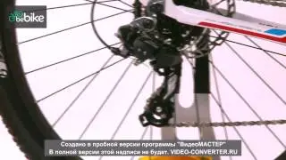 Горный велосипед Trek Marlin 6 для кросс-кантри