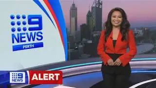 Nine News Perth | 5.52pm Update - (21.06.2020)