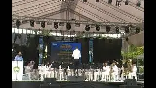 Banda Sinf&oacute;nica 