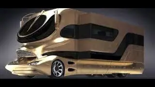 top 5 most expensive vanity van in the world