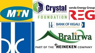 #TOP5: COMPANY 5 ZAMBERE ZIKIZE CYANE MU RWANDA