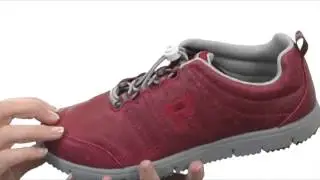 Propet TravelWalker Canvas  SKU:#8177222