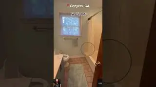 Conyers #realtor #firsthome #firsttimehomebuyer #realestateagent #investors#Atlanta#relocation