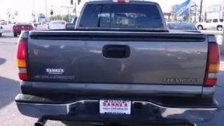 2002 Chevrolet Silverado 1500 New Orleans LA 70126