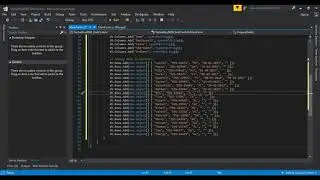 DevExpress XtraGrid Grid Control Tutorial   Loading data in XtraGrid