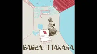 Baoba Stereo Club + M. Takara - Goeldi