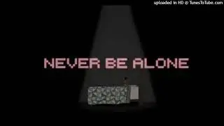 Shadrow - Never be Alone Genesis