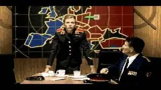 Command & Conquer: Red Alert - Soviet Mission 7 Briefing