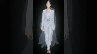 DIY ✂ Весна 2023/  Spring 2023/ Giorgio Armani