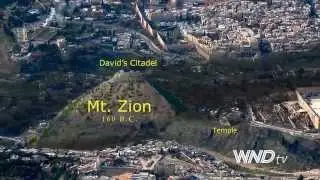 Ken Klein: Jerusalem and The Lost Temple of The Jews: Compelling Arguments