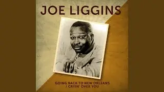 Going Back to New Orleans