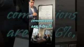 Seller Closing Costs Explained | What You Really Walk Away With in NY