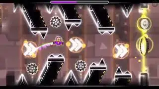 Fast paced level!