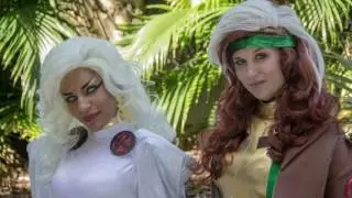 Super Fun - Orlando Superhero Parties