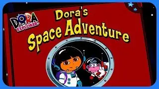 🌓Dora's Space Adventure🌓 /Best games for kids