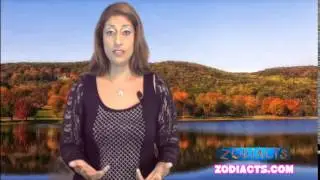 Pisces September 2014 Monthly Astrology Horoscope by Nadiya Shah