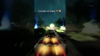 Carmageddon Rogue Shift 😈#viral #gaming #gamingvideos