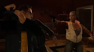 GTA IV (Fusion Fix) Mission 36 - Have a Heart