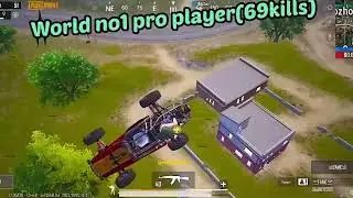 World No 1 Pro Hacker Killed Me 69 Kills See Full Video #shorts