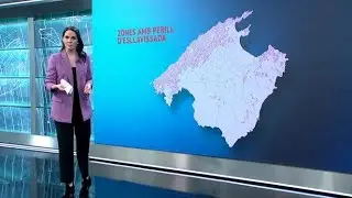 Les Balears tenen identificades les zones de risc d'esllavissades