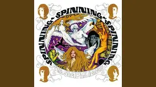 Spinning Spinning Spinning